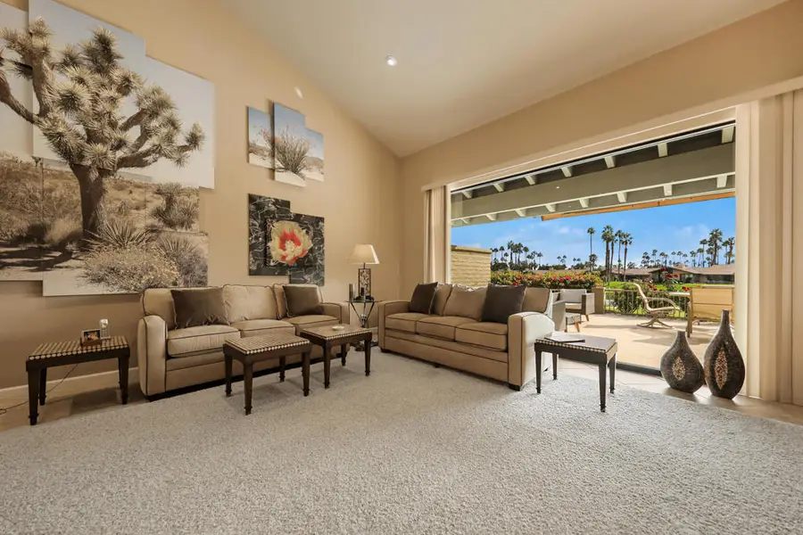 52 Ponderosa Circle, Palm Desert, CA 92211 - Image #2