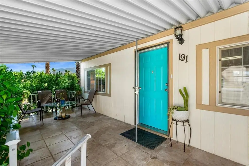191 Geronimo Street, Palm Springs, CA 92264 - Image #1