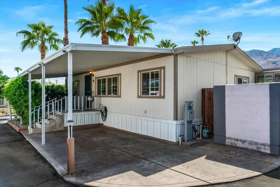 191 Geronimo Street, Palm Springs, CA 92264 - Image #2