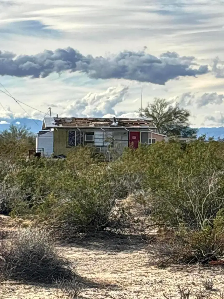 3415 Gammel Road, Twentynine Palms Yucca Valley, CA 92277 - Image #1