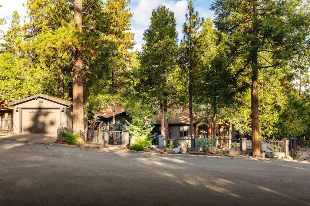 25255 Nestwa Trail, Idyllwild, CA 92549 - Image #1