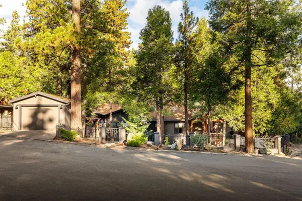 25255 Nestwa Trail, Idyllwild, CA 92549