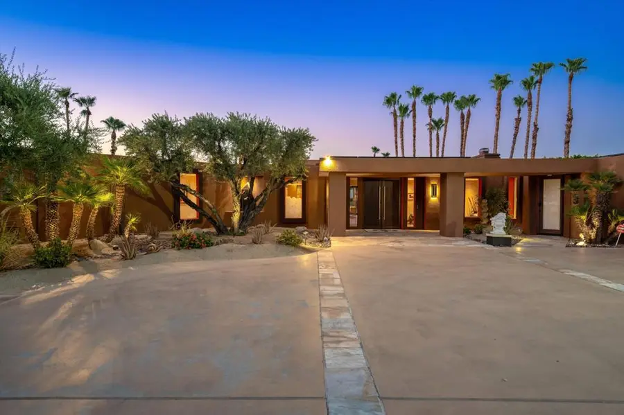 70150 Thunderbird Road, Rancho Mirage, CA 92270 - Image #2