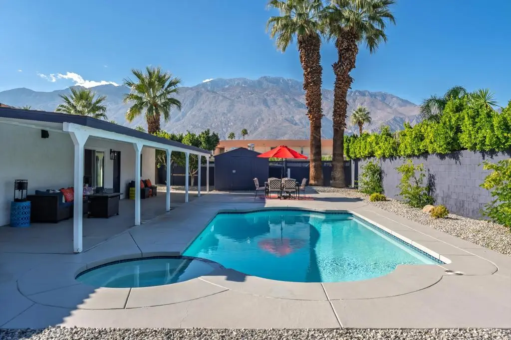1820 E Park Drive, Palm Springs, CA 92262 - Image #1
