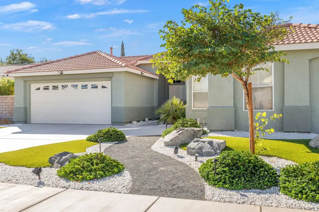 73581 Heatherwood Drive, Palm Desert, CA 92211 - #1