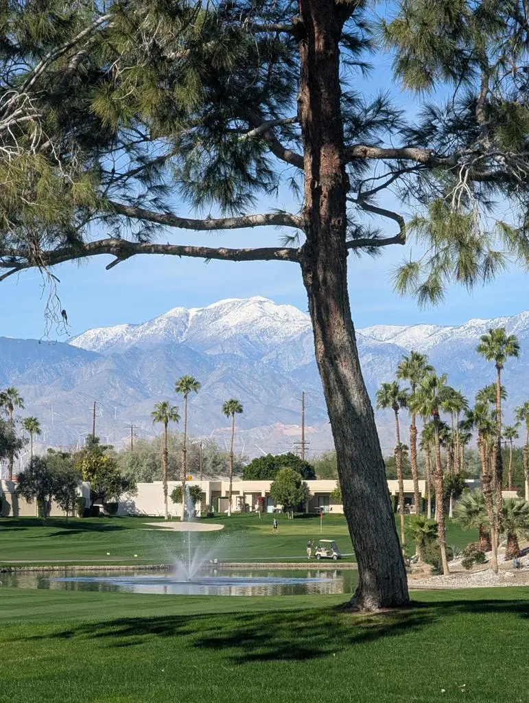 67268 S Chimayo Drive, Cathedral City, CA 92234 - #1