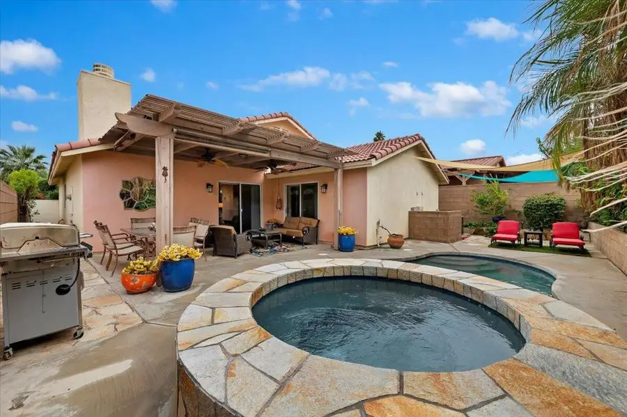 53105 Avenue Rubio, La Quinta, CA 92253 - #2