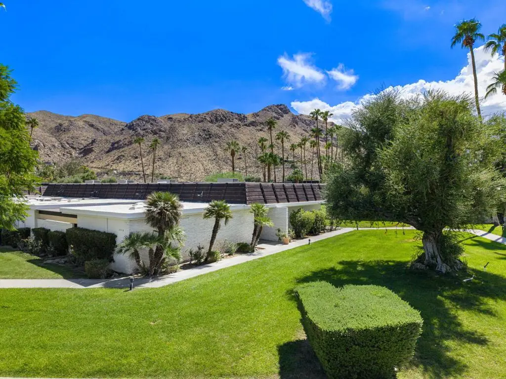 2515 E Jacaranda Road, Palm Springs, CA 92264 - Image #1
