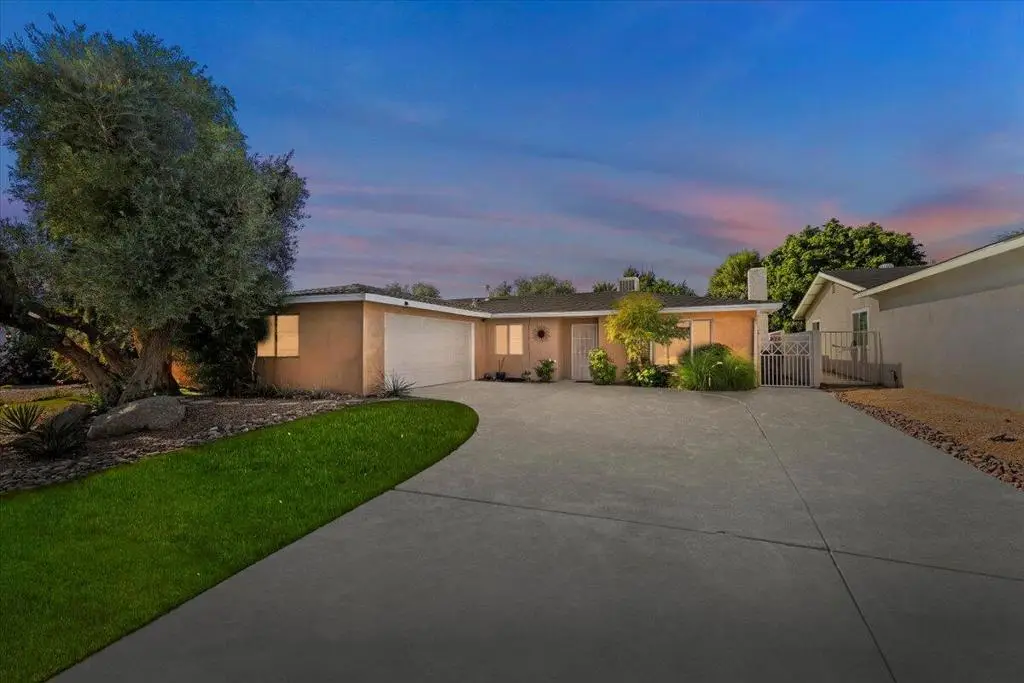 43651 Virginia Avenue, Palm Desert, CA 92211 - #1