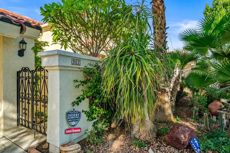 37 Santo Domingo Drive, Rancho Mirage, CA 92270 - Image #2