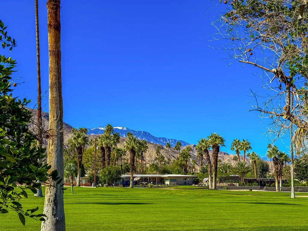 46335 Burroweed Lane, Palm Desert, CA 92260 - Image #1