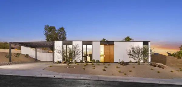 13821 Scenic Crest Circle, Desert Hot Springs, CA 92240