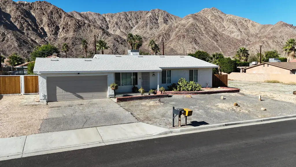 51675 Avenida Alvarado, La Quinta, CA 92253 - Image #1