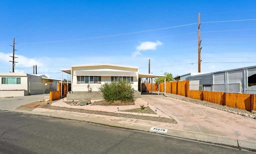 73270 Colonial Drive, Thousand Palms, CA 92276 - Image #1