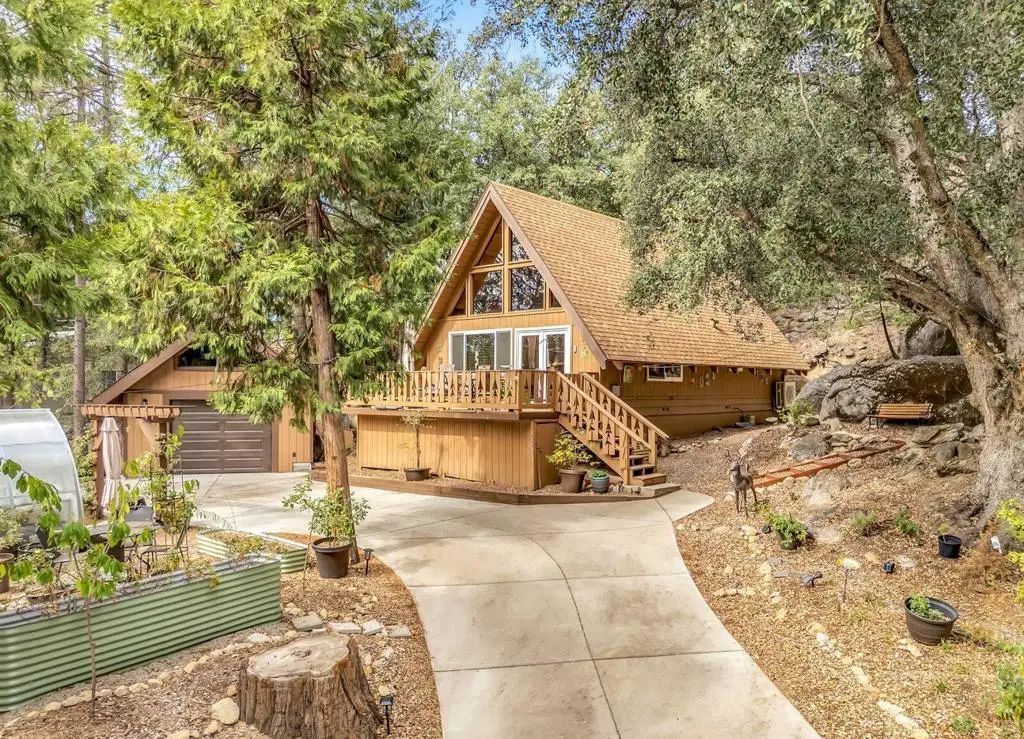 52146 Acorn Lane, Idyllwild, CA 92549 - Image #1