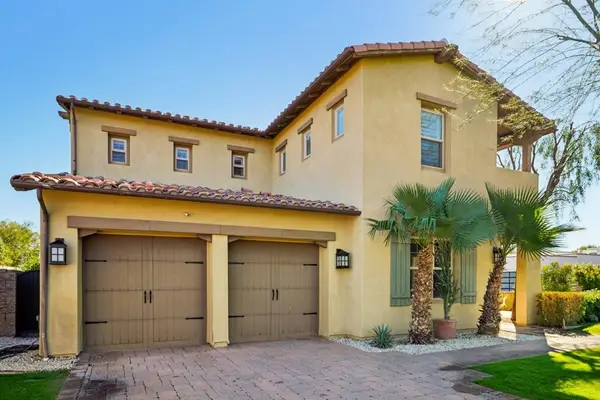 4449 Esplanade Lane, Palm Springs, CA 92262