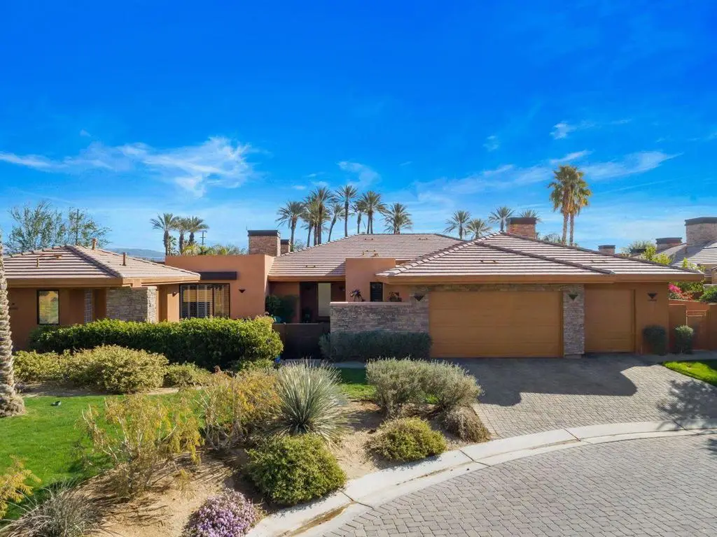 50020 Via Puente, La Quinta, CA 92253 - Image #1