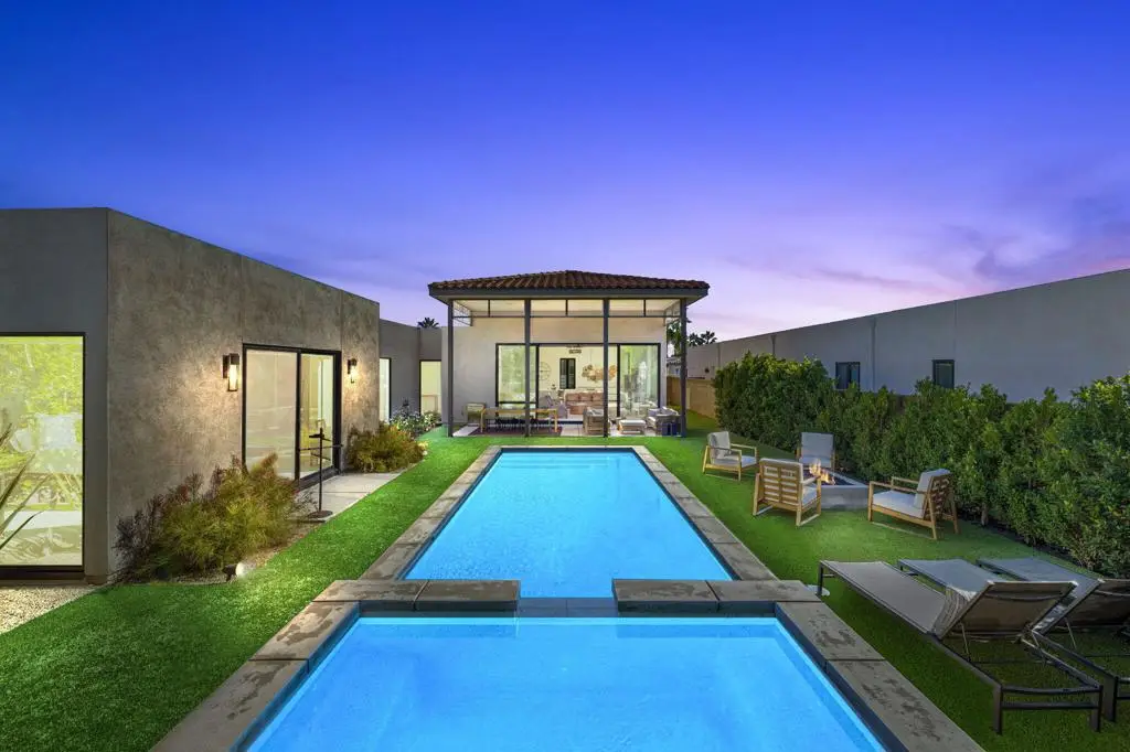 57601 Santo Thomas, La Quinta, CA 92253 - #1