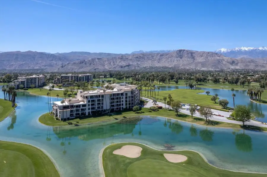 910 Island Drive #505, Rancho Mirage, CA 92270 - Image #2