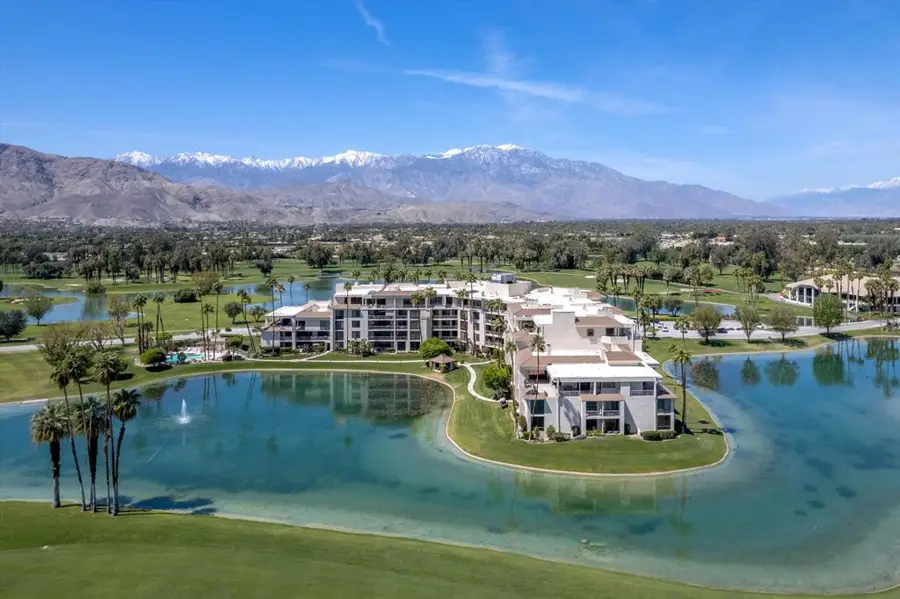 910 Island Drive #505, Rancho Mirage, CA 92270 - Image #3