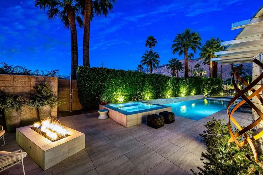 1047 Hunter Drive, Palm Springs, CA 92262 - Image #2