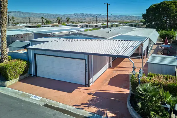 32880 Barcelona Drive, Thousand Palms, CA 92276