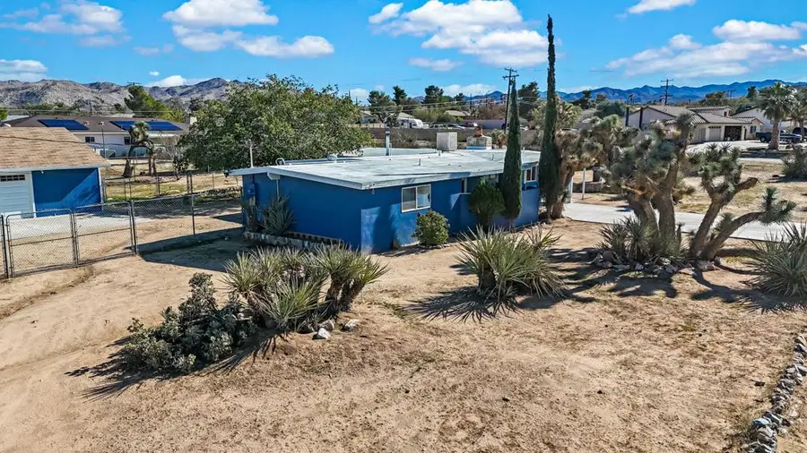 7517 Alaba Avenue, Yucca Valley, CA 92284 - Image #2