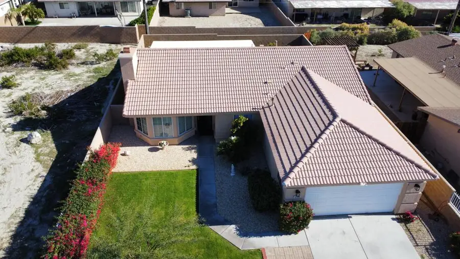 13204 El Cajon Drive, Desert Hot Springs, CA 92240 - Image #2