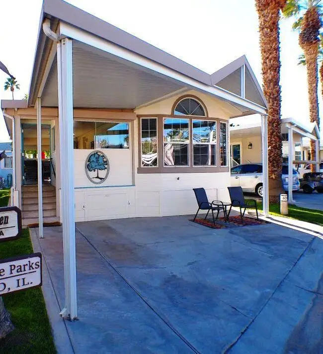 84136 Avenue 44 #408, Indio, CA 92203 - Image #3