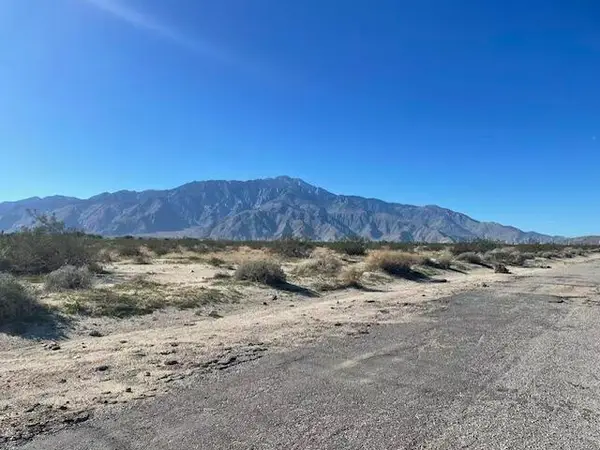 0 Arnold Ave Avenue, Desert Hot Springs, CA 92240