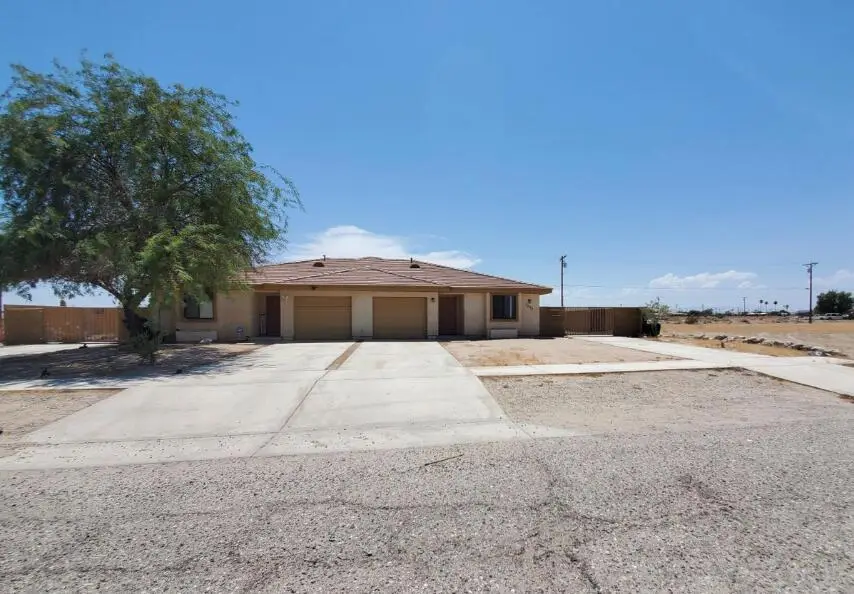 1273 Court Avenue, Thermal, CA 92274 - #2