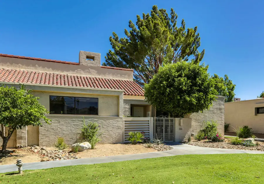 136 Desert West Drive, Rancho Mirage, CA 92270 - Image #2