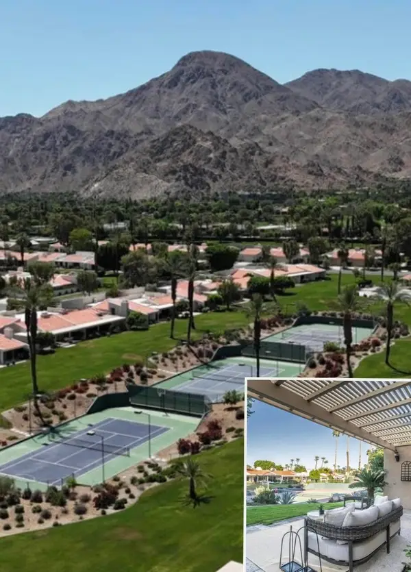 75180 Chippewa Drive, Indian Wells, CA 92210