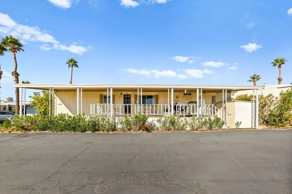 17800 Langlois Road #218, Desert Hot Springs, CA 92241 - Image #1