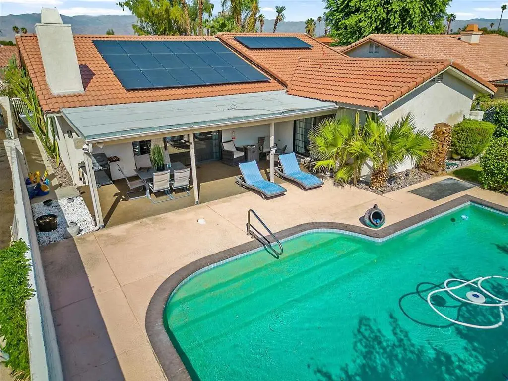 82223 Vandenberg Drive, Indio, CA 92201 - #1