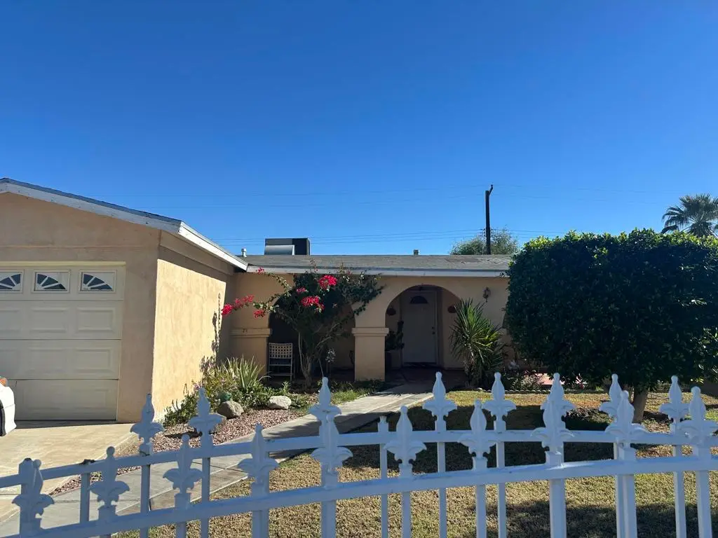 52210 Jennifer Way, Coachella, CA 92236 - #1