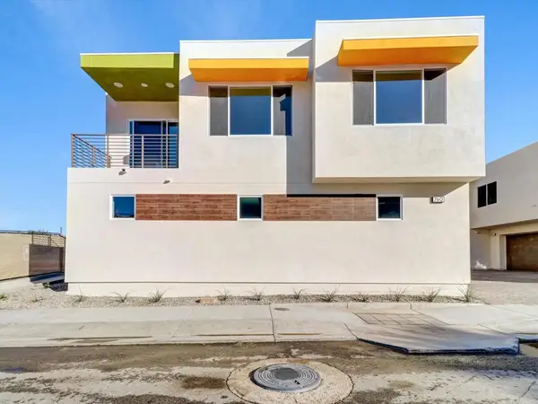 760 Obsidian Loop E #67, Palm Springs, CA 92264