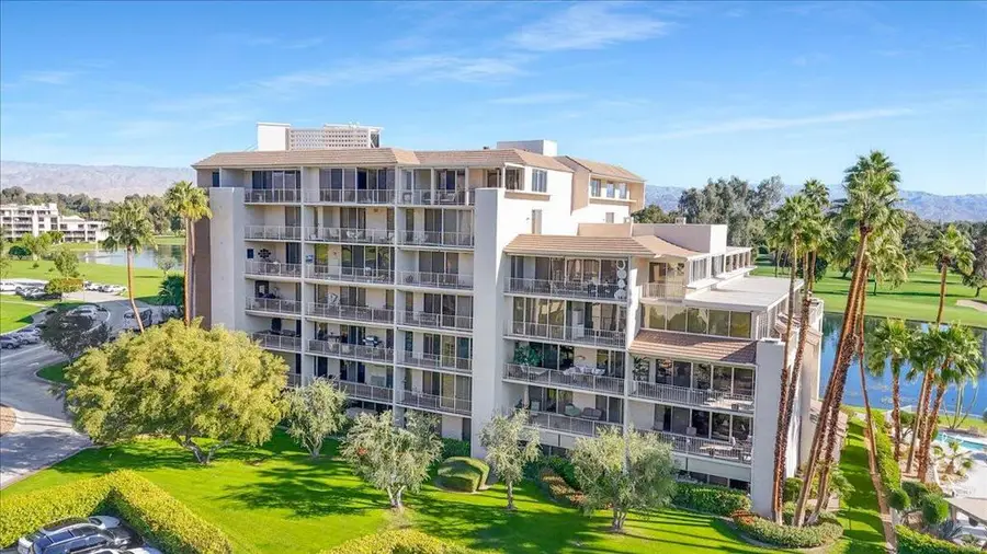 900 Island Drive #313, Rancho Mirage, CA 92270 - Image #2