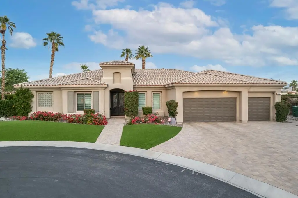 49700 Althea Court, La Quinta, CA 92253 - Image #1
