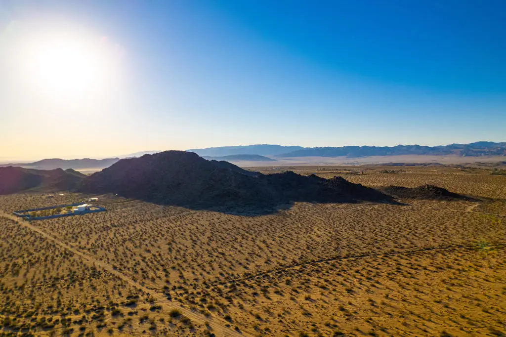 63280 Starlight Street, Joshua Tree, CA 92252 - Image #1