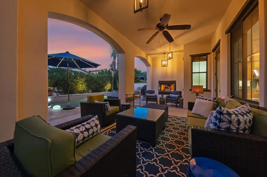 80680 Via Tranquila, La Quinta, CA 92253 - Image #2