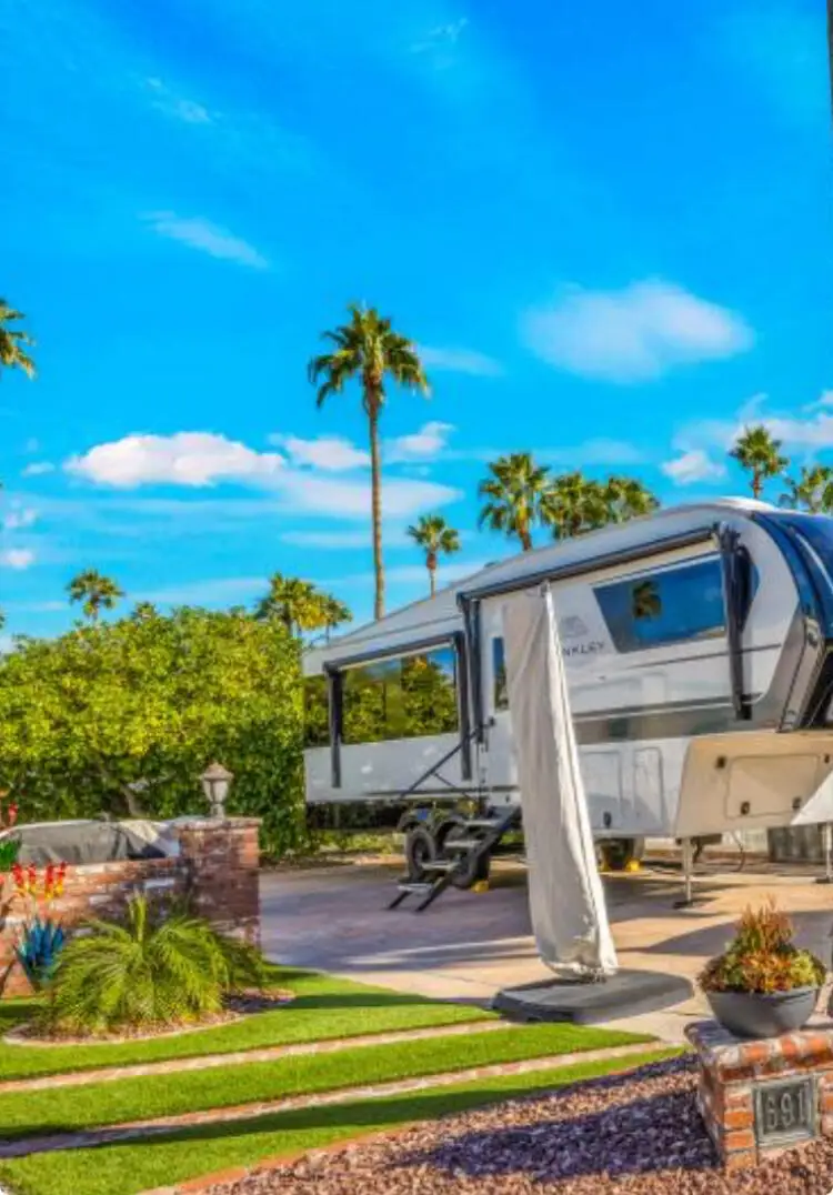 69411 Ramon Road #691, Cathedral City, CA 92234 - Image #2