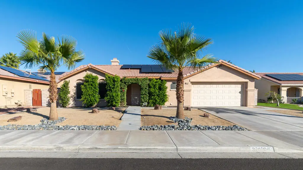 37676 Driscoll Street, Palm Desert, CA 92211 - #1