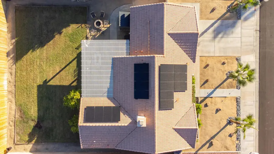 37676 Driscoll Street, Palm Desert, CA 92211 - #3