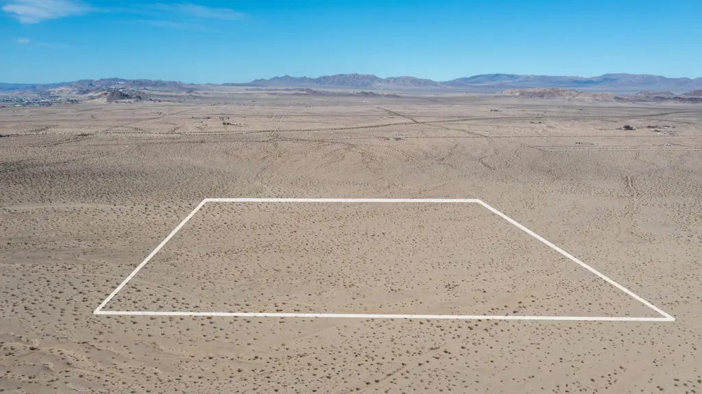 1 2 Mile Road, Twentynine Palms, CA 92277 - Image #1