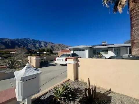 550 W Sunview Avenue, Palm Springs, CA 92262 - Image #3
