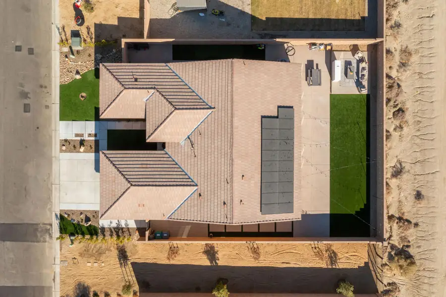 44880 Beringer Drive, Indio, CA 92203 - Image #3