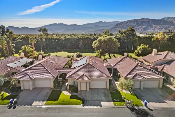 201 Kavenish Drive, Rancho Mirage, CA 92270