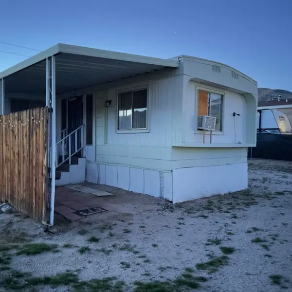 13405 Chaparral Road, Whitewater, CA 92282