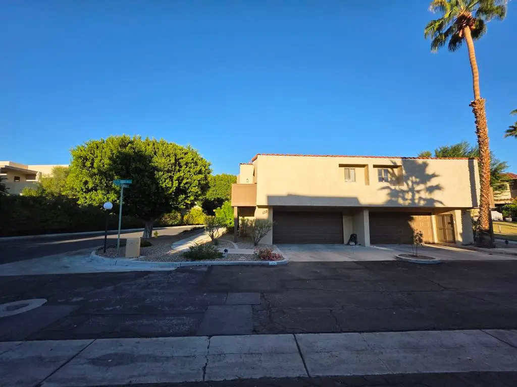 464 E Calle Begonia, Palm Springs, CA 92262 - Image #1